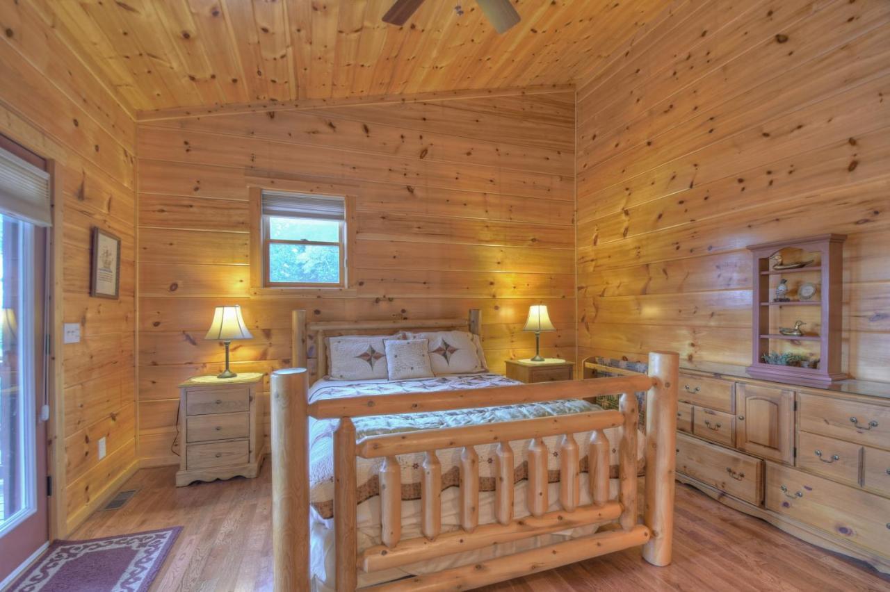 Hawks Hideaway - Cuddleup Villa Mashburn Mill Exterior photo